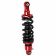 Adjusting Rear Shock Absorbers 280mm Suspension Damper for Dirt Pit