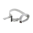thumbnail image 1 of Adjusting Straps Mask For Big Dogs Soft Nylon Dog Muzzle Adjustable Anti-biting Breathable Stop Barking Mouth Cover Dog Supplies, 1 of 4