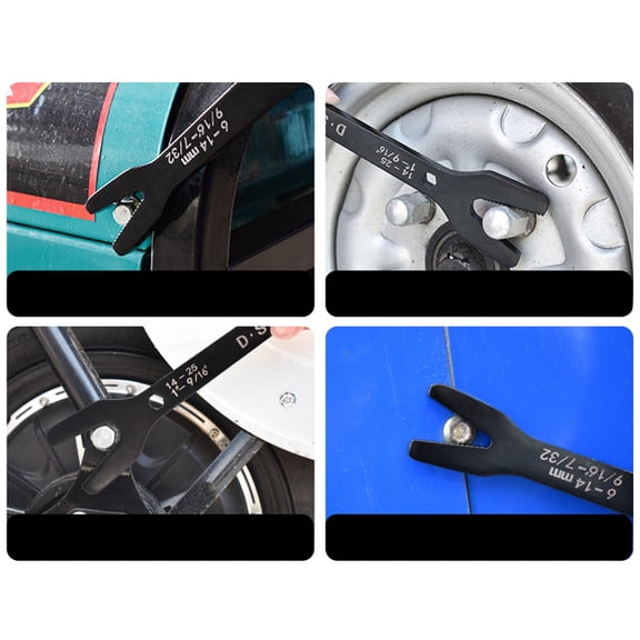 Adjusting Torque Head Extended Lever Arm; For effortless operation; Suitable for aviation automotive confined spaces