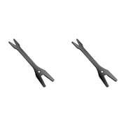 Adjusting Torque   Head Extended Lever ArmforEffortless Operation   SuitableforAviation Automotive And Confined Applications, 2 Pack Adjustable Torque Wrench, Extended Lever Arm Spanner