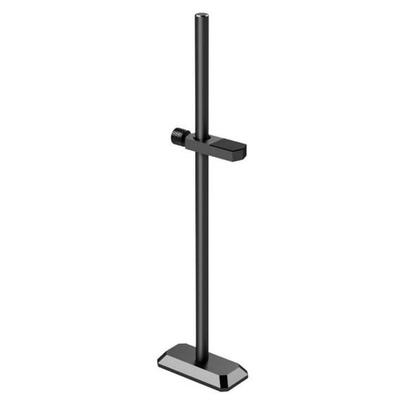 Adjustment Aluminum GPU Support Bracket Prevents Graphics Card Sagging and Damag