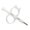 thumbnail image 1 of Adjustment Key for Orbit Voyager II 2 Gear Drive Sprinkler, Rotor Driven - 55070, 1 of 2