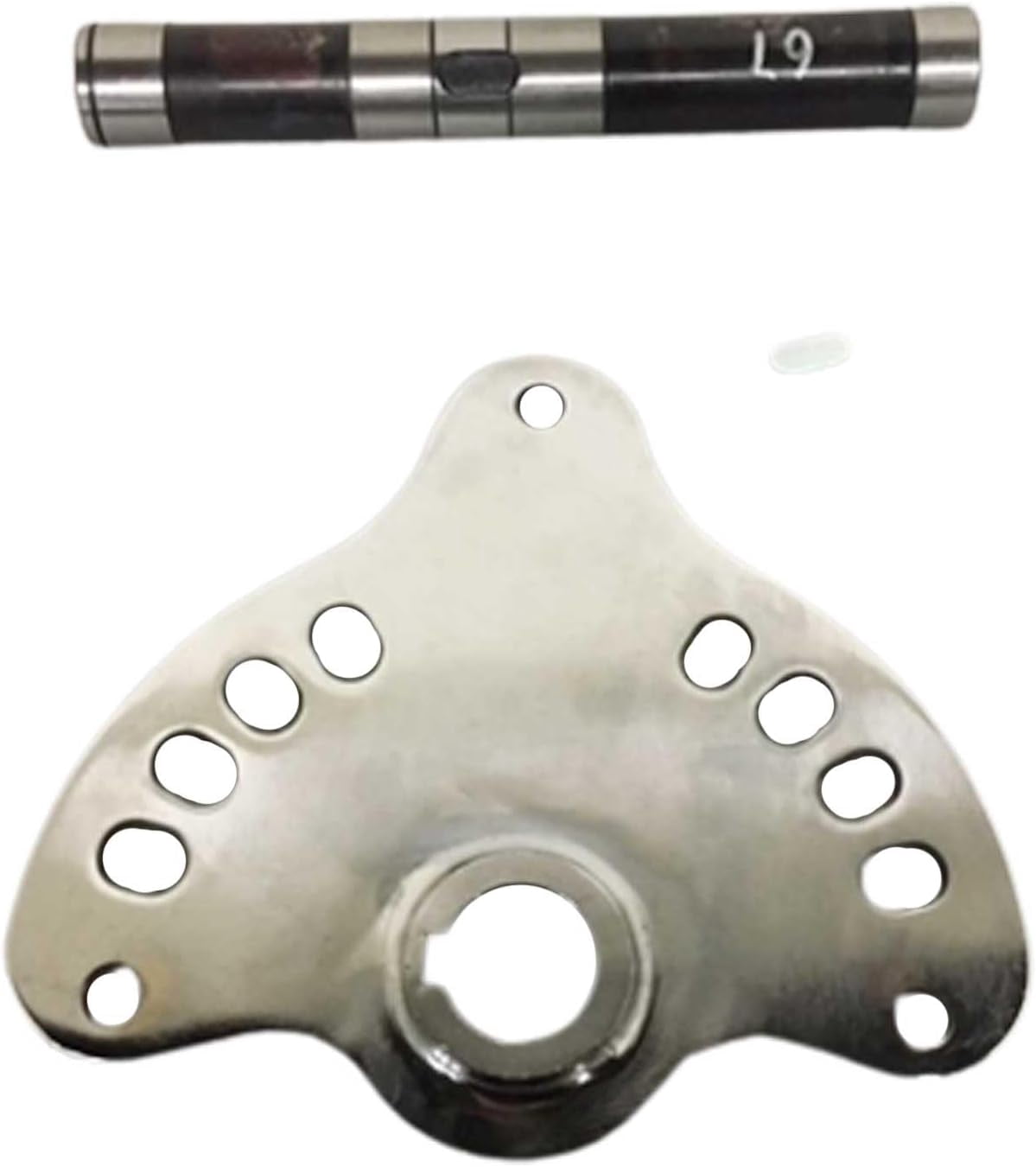 Adjustment Set 1000415202 Works with Matrix Fitness G7-S55-02 G7-S55B ...