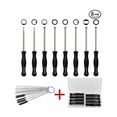 thumbnail image 2 of 12-Piece Carb Adjuster Tool Kit – 2 Cycle Screwdriver Set – US STOCK 2 of 5
