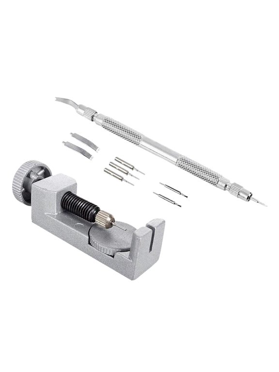 Adjustment Watch Bracelet Pin Remover Wristwatch Repair Tools