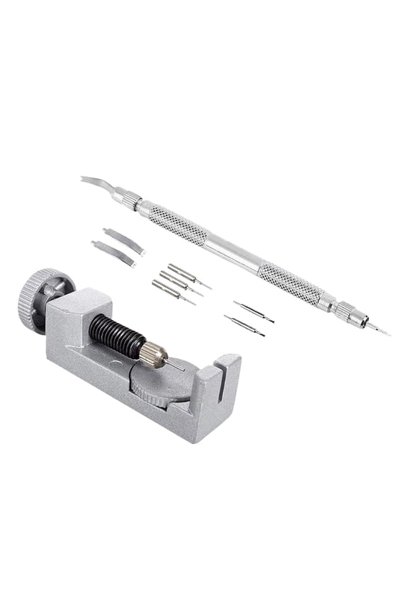Adjustment Watch Bracelet Pin Remover Wristwatch Repair Tools