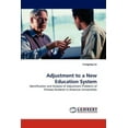 thumbnail image 1 of Adjustment to a New Education System (Paperback), 1 of 1