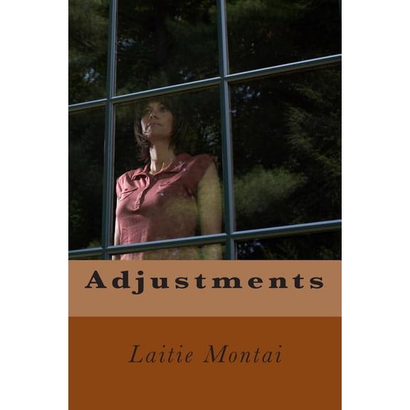 McCulley University Adjustments, Book 1, (Paperback)