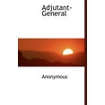 thumbnail image 1 of Adjutant-General (Hardcover), 1 of 1