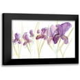 thumbnail image 1 of Adkin, Arielle 24x17 Black Modern Framed Museum Art Print Titled - Spring Garden IV, 1 of 5