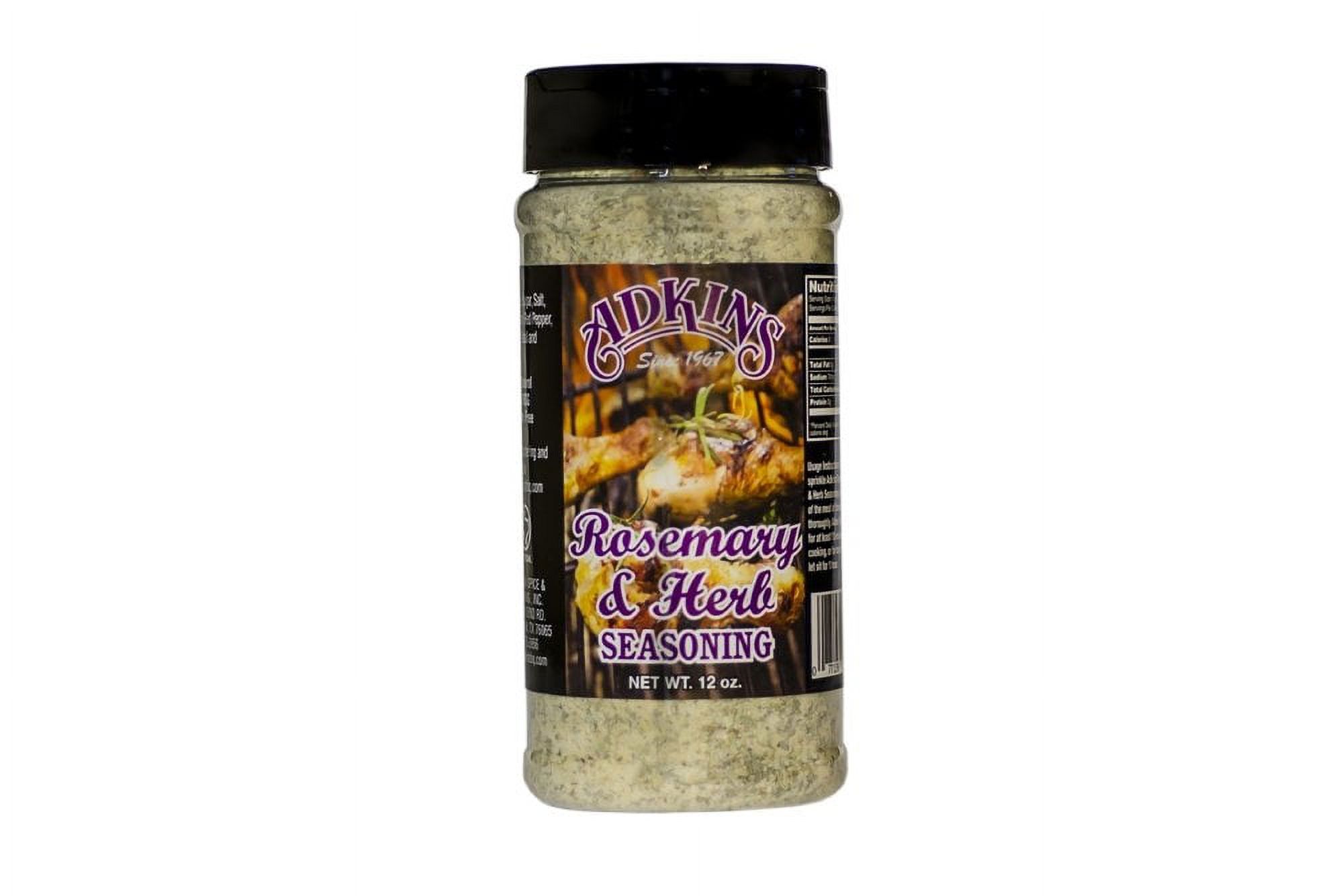 Meat Rub Ranch All Natural Ranch Style Meat Rub Gluten Free Adkins Ranch Style Steak ...