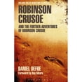 thumbnail image 1 of Pre-Owned Robinson Crusoe and the Further Adventures of Robinson Crusoe (Paperback) 1472913922 9781472913920, 1 of 1