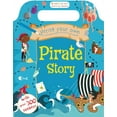 thumbnail image 1 of Write Your Own Pirate Story, 1 of 1