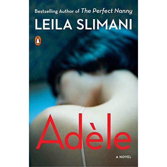 Pre-Owned Adèle (Paperback) 0143132180 9780143132189