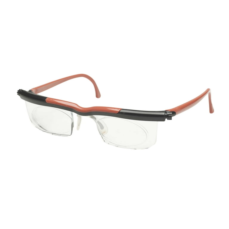 Adlens Adjustables Unisex Variable Focus Eyewear