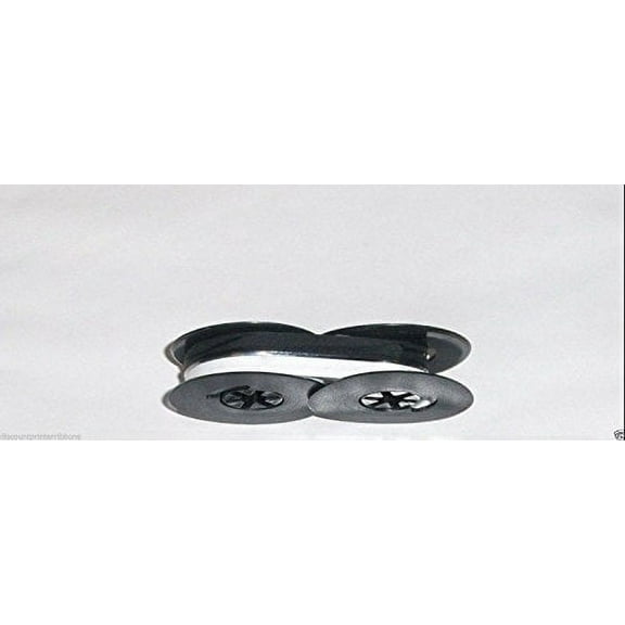 Adler 131 F Typewriter Ribbons (Black and White Correction Tape)