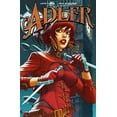 thumbnail image 1 of Pre-Owned Adler (Graphic Novel) (Paperback) 1782760717 9781782760719, 1 of 1