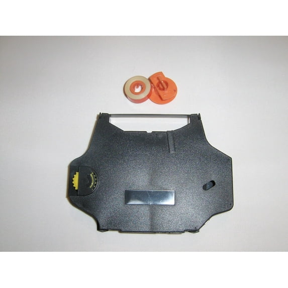 Adler Office Master 2000 Typewriter Ribbon and FREE Correction Tape Spool -