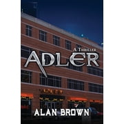 Adler Paperback by Alan Brown