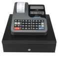 thumbnail image 1 of Royal 89395U 520DX Electronic Cash Register, 1 of 8