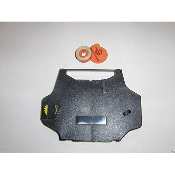 Adler Royal Gabrielle 100 Typewriter Ribbon and FREE Correction Tape Spool