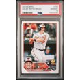 thumbnail image 1 of Adley Rutschman 2023 Topps Baseball Rookie Card #250 Graded PSA 10, 1 of 2
