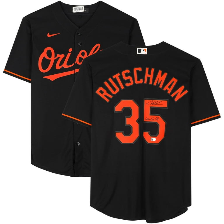 Replica orioles jersey new arrivals
