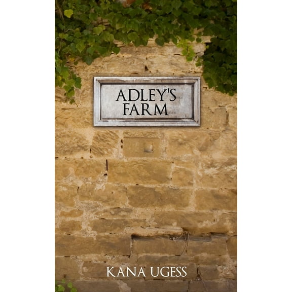 Adley's Farm, (Paperback)