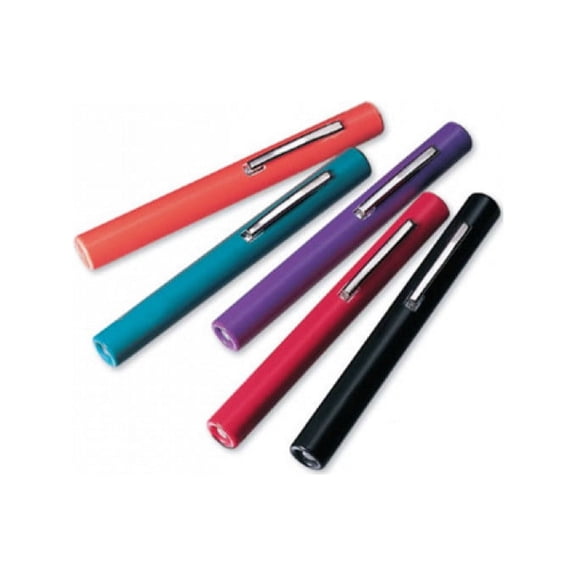 Adlite Plus Disposable Penlight - Purple