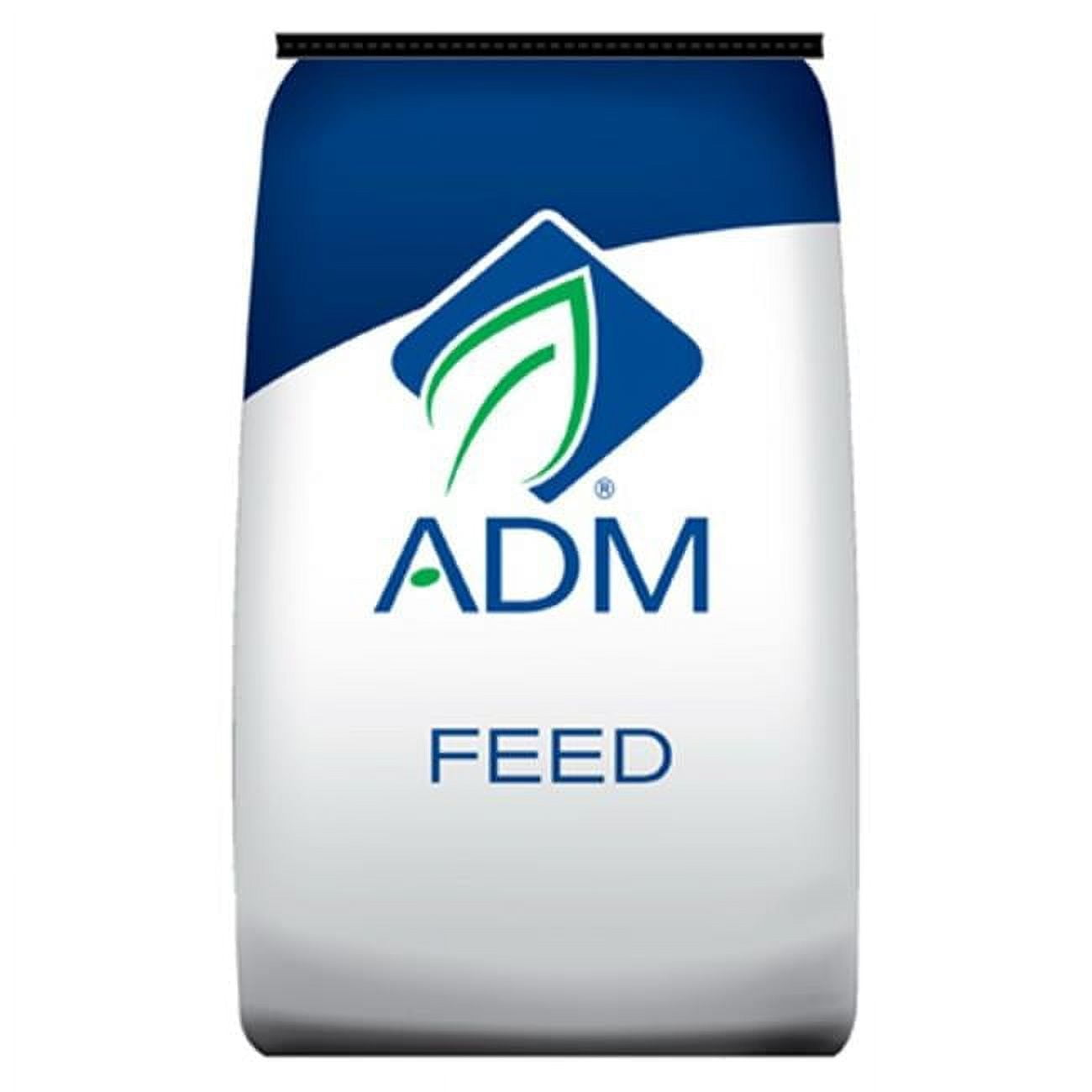 ADM ANIMAL NUTRITION ADM Alliance Nutrition 12000014 50 lbs. Whole Oats Feed