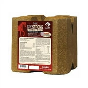 Adm Animal Nutrition GROSTRONG MNL BLK 25LB