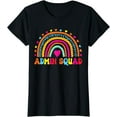 thumbnail image 1 of Admin Squad Admin Assistant School Principal Administrator T-Shirt, 1 of 4