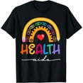 thumbnail image 1 of Admin Squad School Assistant Principal Health Aide Squad T-Shirt, 1 of 4