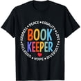 thumbnail image 1 of Admin Squad School Assistant Principal School Bookkeeper T-Shirt, 1 of 3