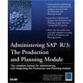 thumbnail image 1 of Pre-Owned Administering SAP R/3: The Production and Planning Module (Paperback) 0789722747 9780789722744, 1 of 1