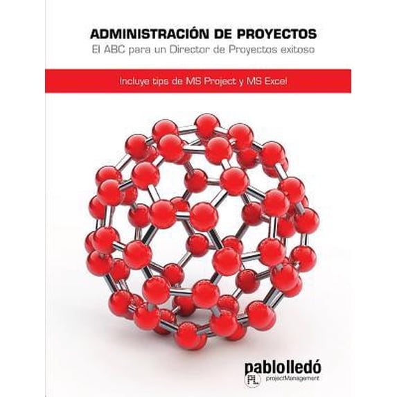 Administracion de Proyectos: El ABC para un Director de proyectos exitoso (Paperback)