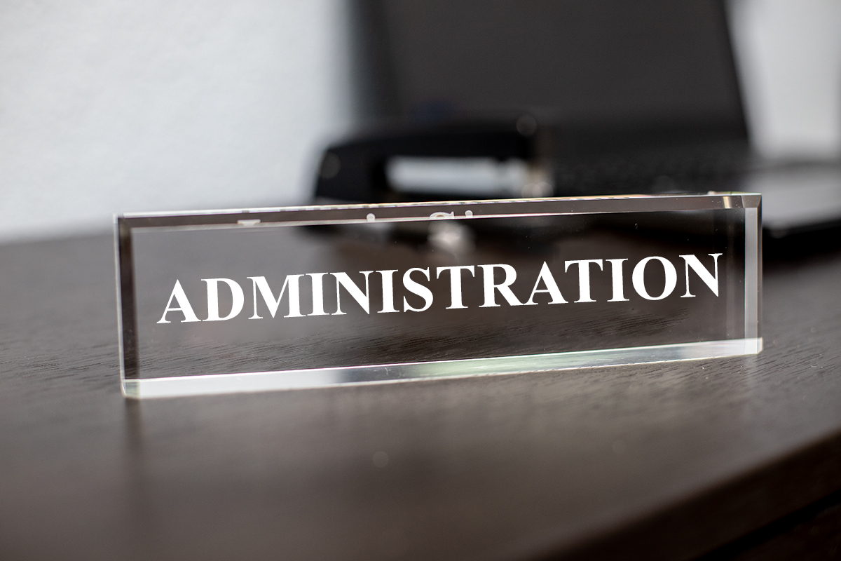 Administration 2