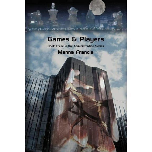 Administration: Games & Players (Paperback)