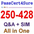 thumbnail image 1 of Administration Of Symantec Endpoint Protection 14 250-428 Exam Q&A+Sim, 1 of 2
