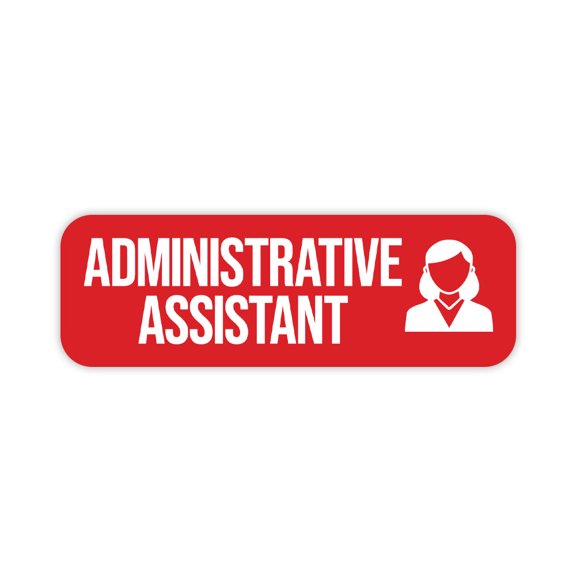 Medical Assistant Badges