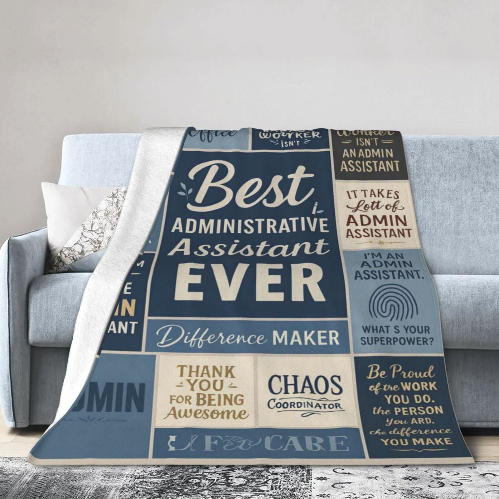 Administrative Assistant Gifts, Administrative Professional Day Gifts ...