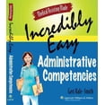 thumbnail image 1 of Pre-Owned Administrative Competencies (Paperback) 0781778107 9780781778107, 1 of 1