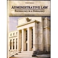 thumbnail image 1 of Pre-Owned Administrative Law: Bureaucracy in a Democracy (Hardcover) 0135005183 9780135005187, 1 of 1