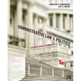 thumbnail image 1 of Pre-Owned Administrative Law and Politics: Cases and Comments, 9781452240404, 145224040X, Paperback, 5 edition, 1 of 1