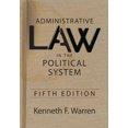 thumbnail image 1 of Pre-Owned Administrative Law in the Political Sys, 9780813344560, 0813344565, Paperback, 5 edition, 1 of 1