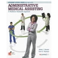 thumbnail image 1 of Pre-Owned Administrative Medical Assisting: A Workforce Readiness Approach: Student Study Guide (Paperback) 0077420446 9780077420444, 1 of 1