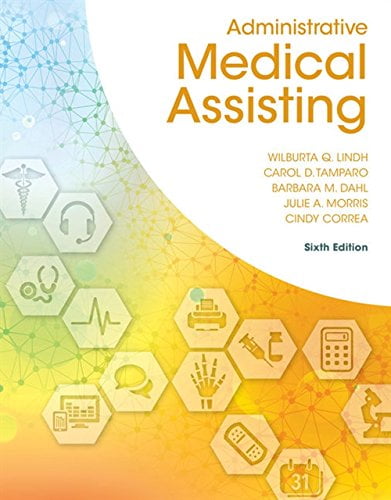 Pre-Owned Administrative Medical Assisting (Hardcover) 1305964802 9781305964808