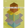 thumbnail image 1 of Pre-Owned Administrative Office Management, Short Course (Paperback) 0538727691 9780538727693, 1 of 1