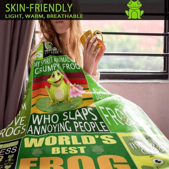 Administrative Professional Day Gifts for Administrative Assistant, Bed Flannel Plush Blanket for Women/Men (50"x 60") - Best Admin Assistant - Floral