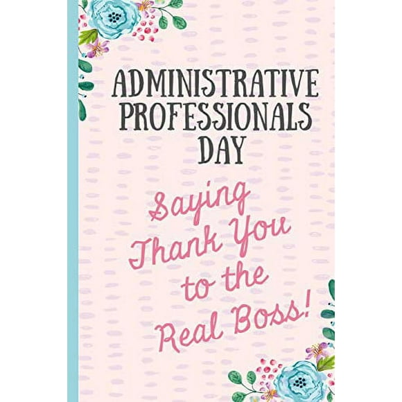 Administrative Professional Day 2021